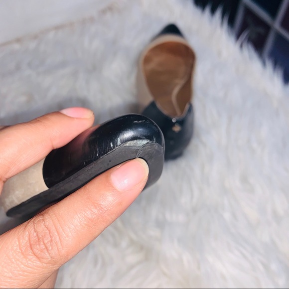 KATE SPADE ♠️ FLATS SIZE 6.5 - Picture 7 of 8